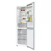Candy Fresco ECN2CQTEW186 ελεύθερο 355 L λευκό