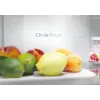 Candy Fresco ECN2CQTEW186 ελεύθερο 355 L λευκό