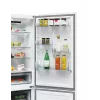 Candy Fresco ECN2CQTEW186 ελεύθερο 355 L λευκό