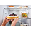 Candy Fresco ECN2CQTEW186 ελεύθερο 355 L λευκό