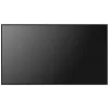 Οθόνη μεγάλου μεγέθους Sharp MultiSync E559 55 ιντσών (139,7 cm), 4K UHD 3840x2160, IPS, D-LED, 350 cd/m², 16/7, συσκευή αναπαραγωγής πολυμέσων USB