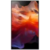 Οθόνη μεγάλου μεγέθους Sharp MultiSync E559 55 ιντσών (139,7 cm), 4K UHD 3840x2160, IPS, D-LED, 350 cd/m², 16/7, συσκευή αναπαραγωγής πολυμέσων USB