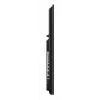 Οθόνη μεγάλου μεγέθους Sharp MultiSync E759 75 ιντσών (190,5 cm), 4K UHD 3840x2160, IPS, D-LED, 350 cd/m², 16/7, συσκευή αναπαραγωγής πολυμέσων USB