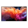 Οθόνη μεγάλου μεγέθους Sharp MultiSync E869 86 ιντσών, 4K UHD 3840x2160, IPS, D-LED, 350 cd/m², 16/7, συσκευή αναπαραγωγής πολυμέσων USB