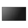 Οθόνη μεγάλου μεγέθους Sharp MultiSync E869 86 ιντσών, 4K UHD 3840x2160, IPS, D-LED, 350 cd/m², 16/7, συσκευή αναπαραγωγής πολυμέσων USB