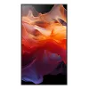 Οθόνη μεγάλου μεγέθους Sharp MultiSync E869 86 ιντσών, 4K UHD 3840x2160, IPS, D-LED, 350 cd/m², 16/7, συσκευή αναπαραγωγής πολυμέσων USB