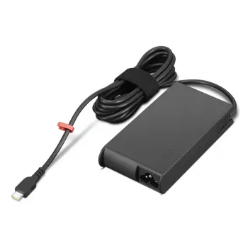 Lenovo 4X21U28818 τροφοδοτικό εσωτερικού χώρου 140 W μαύρο