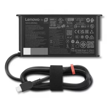 Lenovo 4X21U28818 τροφοδοτικό εσωτερικού χώρου 140 W μαύρο