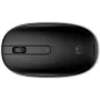 HP 240 μαύρο ποντίκι Bluetooth, αμφίχειρο, οπτικό, Bluetooth, 1600 DPI, μαύρο
