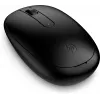 HP 240 μαύρο ποντίκι Bluetooth, αμφίχειρο, οπτικό, Bluetooth, 1600 DPI, μαύρο