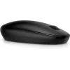 HP 240 μαύρο ποντίκι Bluetooth, αμφίχειρο, οπτικό, Bluetooth, 1600 DPI, μαύρο