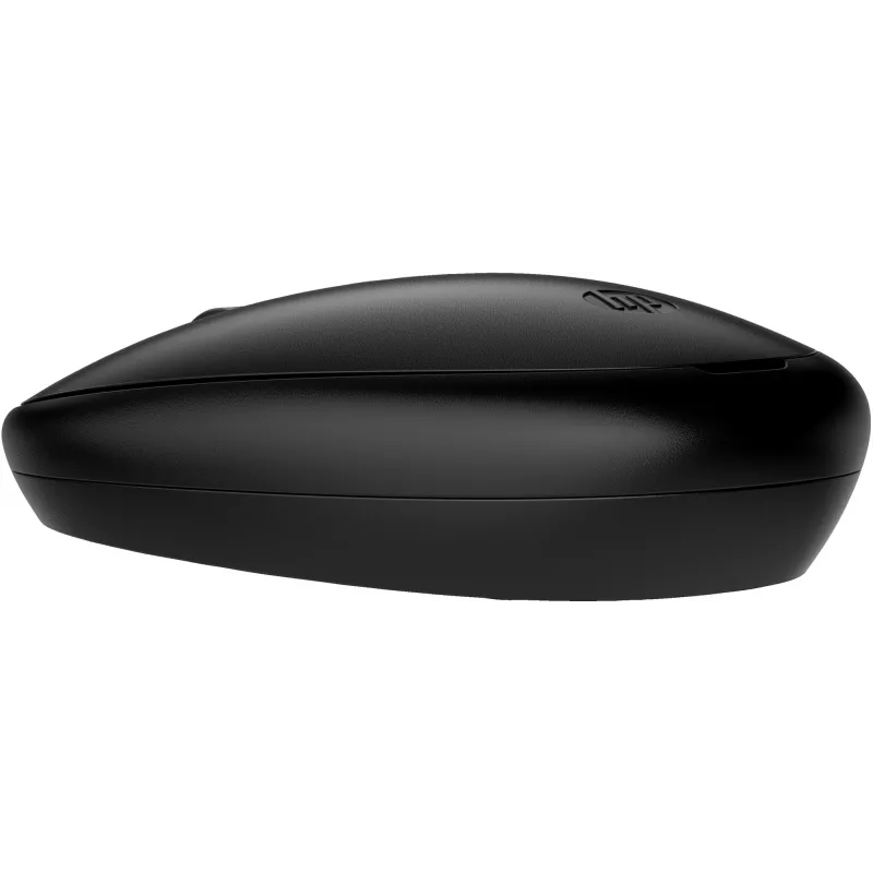 HP 240 μαύρο ποντίκι Bluetooth, αμφίχειρο, οπτικό, Bluetooth, 1600 DPI, μαύρο