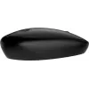 HP 240 μαύρο ποντίκι Bluetooth, αμφίχειρο, οπτικό, Bluetooth, 1600 DPI, μαύρο
