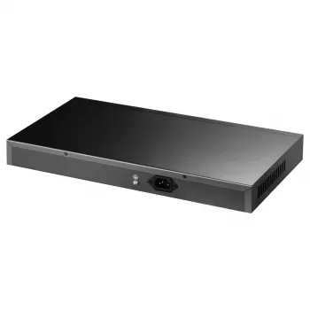 Διακόπτης CUDY Gigabit PoE+ 24 θυρών με 2 θύρες Gigabit SFP μοντέλο GS1028PS2