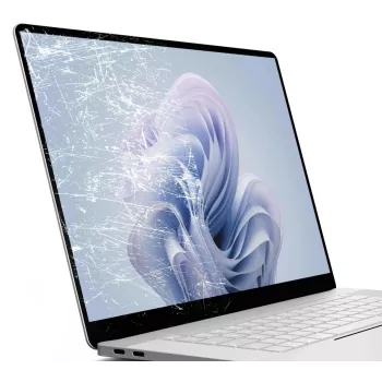 Προστασία οθόνης laptop DICOTA Privacy Filter 2-way μαύρη universal