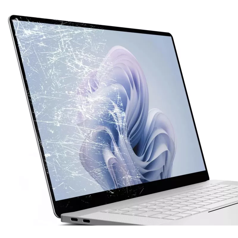 Προστασία οθόνης laptop DICOTA Privacy Filter 2-way μαύρη universal
