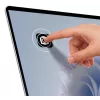 Προστασία οθόνης laptop DICOTA Privacy Filter 2-way μαύρη universal
