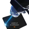 Προστασία οθόνης laptop DICOTA Privacy Filter 2-way μαύρη universal