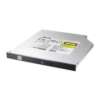 ASUS SDRW-08U1MT οπτικός δίσκος Εσωτερικός DVD-RW Μαύρο