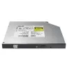 ASUS SDRW-08U1MT οπτικός δίσκος Εσωτερικός DVD-RW Μαύρο