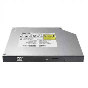 ASUS SDRW-08U1MT οπτικός δίσκος Εσωτερικός DVD-RW Μαύρο