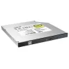 ASUS SDRW-08U1MT οπτικός δίσκος Εσωτερικός DVD-RW Μαύρο