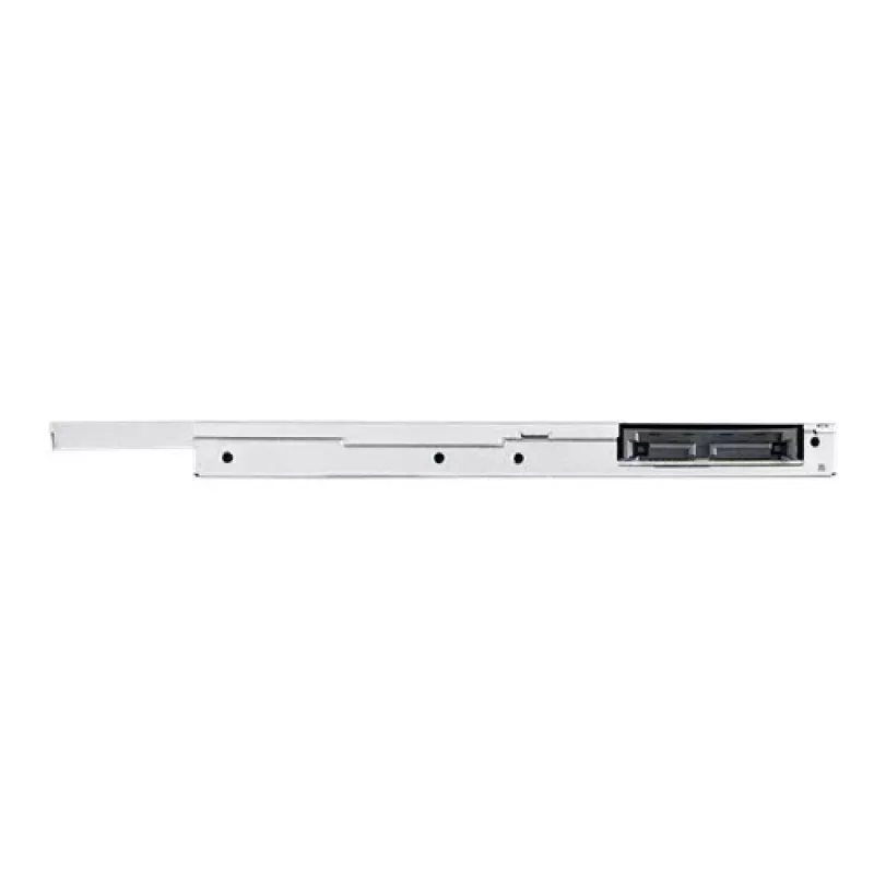 ASUS SDRW-08U1MT οπτικός δίσκος Εσωτερικός DVD-RW Μαύρο