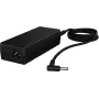 Τροφοδοτικό HP 90W Smart AC Adapter W5D55AA#ABB για φορητούς υπολογιστές, 19 V, βύσμα 4,5 mm, για εσωτερική χρήση, μαύρο