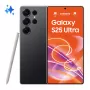 Samsung Galaxy S25 Ultra 17,5 cm (6,9 ίντσες) Dual SIM Android 15 5G USB Type-C 12 GB 512 GB 5000 mAh μαύρο, Titanium