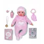 Κούκλα zapf creation ZAPF BABY born Annabell 43cm – μωρό κούκλα, 43 cm