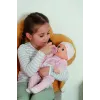Κούκλα zapf creation ZAPF BABY born Annabell 43cm – μωρό κούκλα, 43 cm
