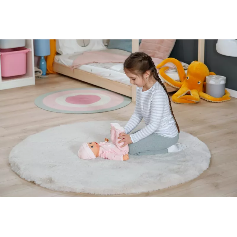 Κούκλα zapf creation ZAPF BABY born Annabell 43cm – μωρό κούκλα, 43 cm