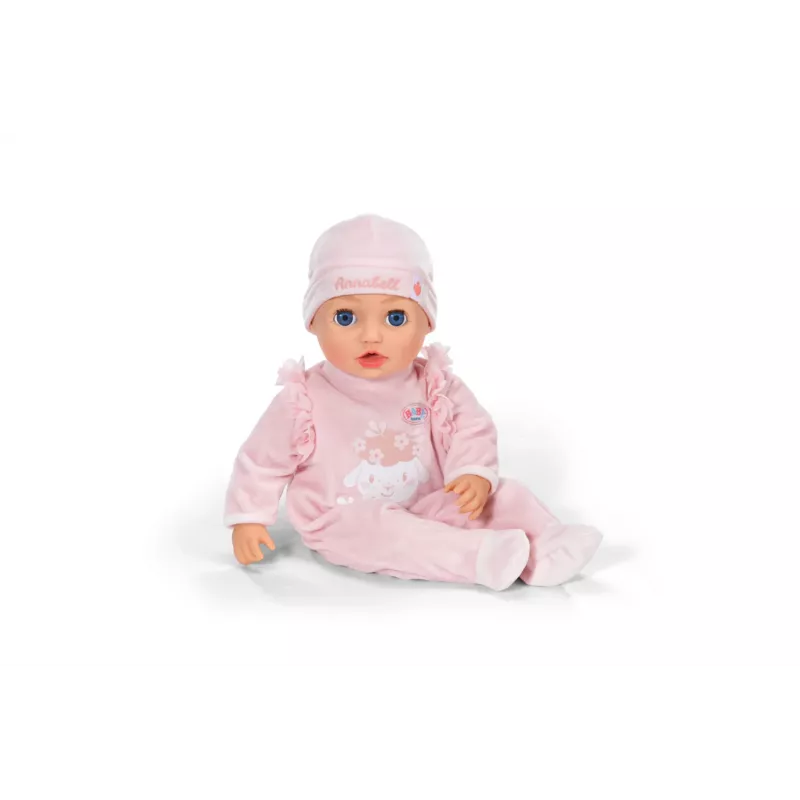 Κούκλα zapf creation ZAPF BABY born Annabell 43cm – μωρό κούκλα, 43 cm