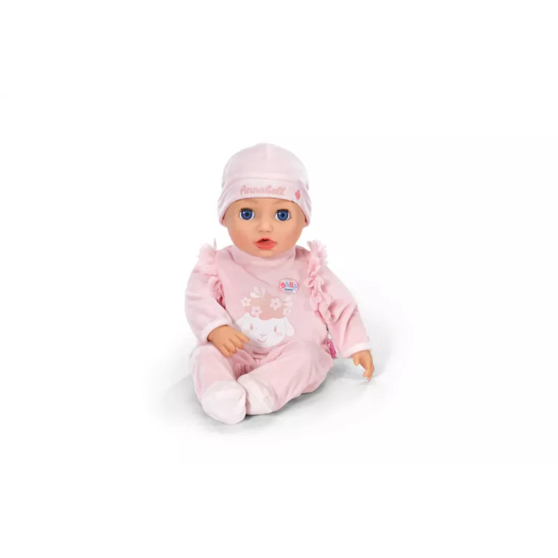 Κούκλα zapf creation ZAPF BABY born Annabell 43cm – μωρό κούκλα, 43 cm
