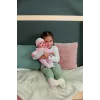 Κούκλα zapf creation ZAPF BABY born Annabell 43cm – μωρό κούκλα, 43 cm