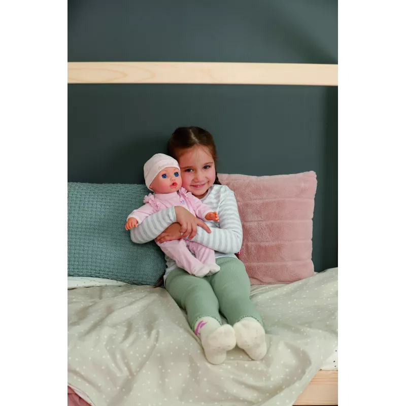 Κούκλα zapf creation ZAPF BABY born Annabell 43cm – μωρό κούκλα, 43 cm