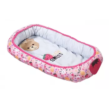 BABY born Babynest κούκλα Babynest