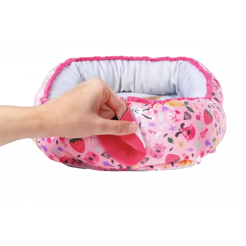 BABY born Babynest κούκλα Babynest