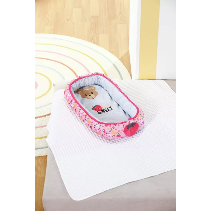 BABY born Babynest κούκλα Babynest