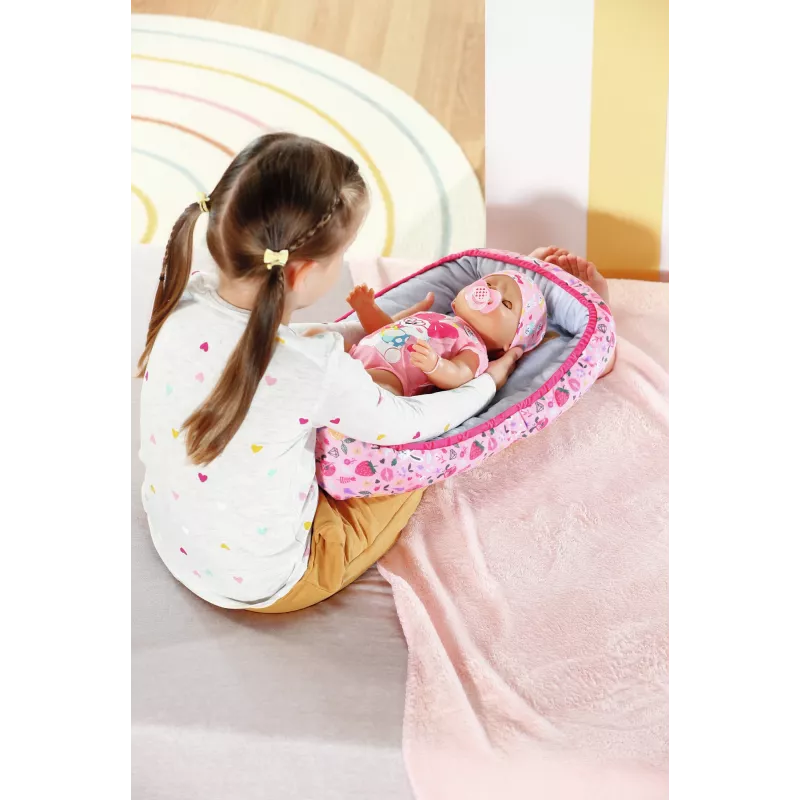 BABY born Babynest κούκλα Babynest