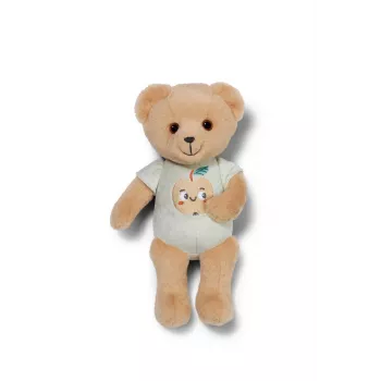 Zapf BABY born για μωρά Teddy 26cm, αρκούδα παιχνίδι