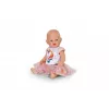 BABY born Tutu φόρεμα μονόκερου 43cm φόρεμα κούκλας