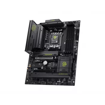 Μητρική MSI MAG B850 TOMAHAWK WIFI, AMD B850, Socket AM5, ATX, DDR5, 4× DIMM, έως 256 GB, 5 GbE, Wi‑Fi 7
