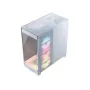 Κουτί PC Corsair 4500X RS-R ARGB Tempered Glass Midi Tower λευκό