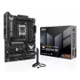 ASUS TUF GAMING B850-PLUS WIFI AMD B850 Υποδοχή AM5 ATX