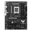 ASUS TUF GAMING B850-PLUS WIFI AMD B850 Υποδοχή AM5 ATX