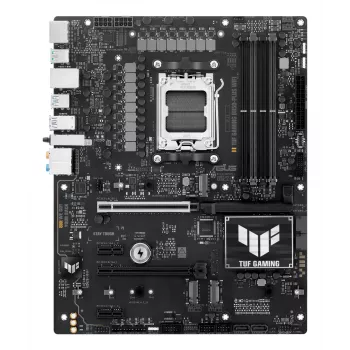 ASUS TUF GAMING B850-PLUS WIFI AMD B850 Υποδοχή AM5 ATX