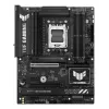 ASUS TUF GAMING B850-PLUS WIFI AMD B850 Υποδοχή AM5 ATX