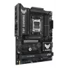 ASUS TUF GAMING B850-PLUS WIFI AMD B850 Υποδοχή AM5 ATX