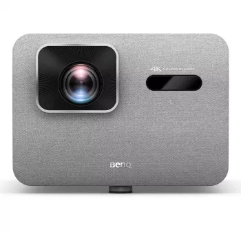 Προβολέας μικρής απόστασης BenQ TK705STi — DLP UHD 4K (3840×2160), 3000 ANSI-Lumen, πηγή φωτός LED, 16:9, Offset 100 %